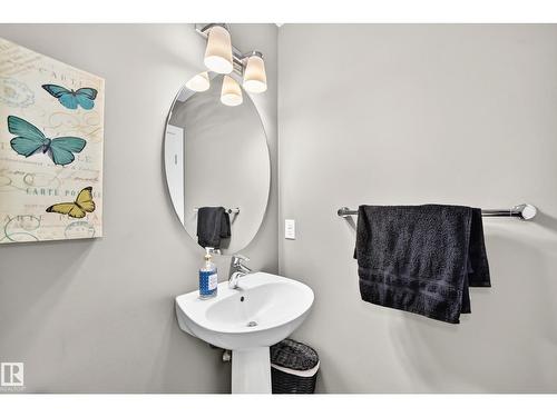 3433 Goodridge Link Li Nw, Edmonton, AB 