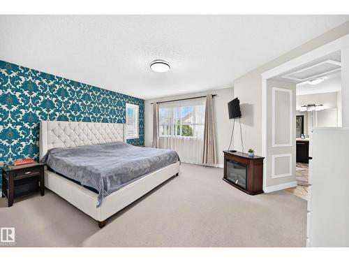 3433 Goodridge Link Li Nw, Edmonton, AB 