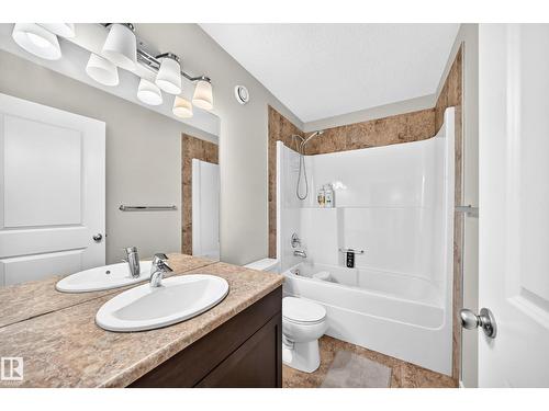 3433 Goodridge Link Li Nw, Edmonton, AB 