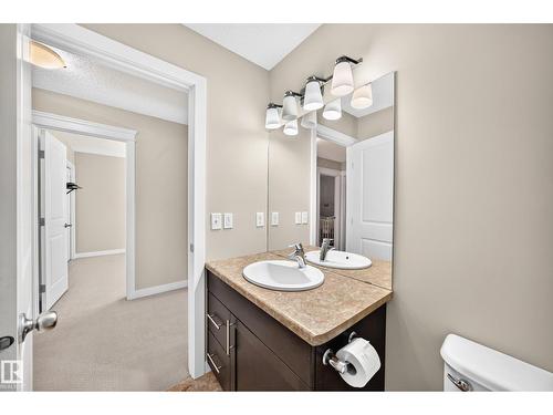 3433 Goodridge Link Li Nw, Edmonton, AB 