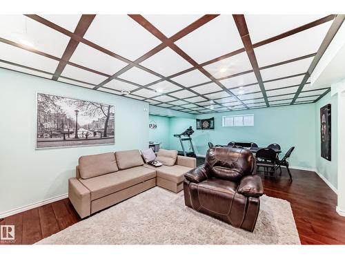 3433 Goodridge Link Li Nw, Edmonton, AB 