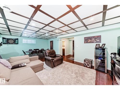 3433 Goodridge Link Li Nw, Edmonton, AB 