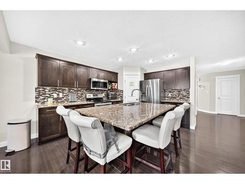 3433 Goodridge Link Li Nw, Edmonton, AB 