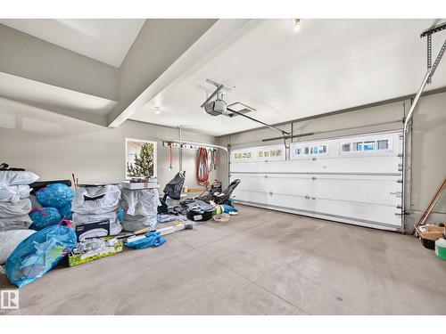 3433 Goodridge Link Li Nw, Edmonton, AB 