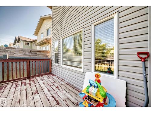 3433 Goodridge Link Li Nw, Edmonton, AB 