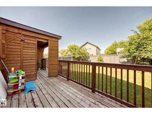 3433 Goodridge Link Li Nw, Edmonton, AB 