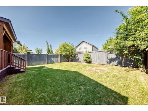 3433 Goodridge Link Li Nw, Edmonton, AB 