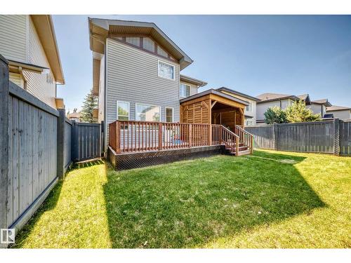 3433 Goodridge Link Li Nw, Edmonton, AB 