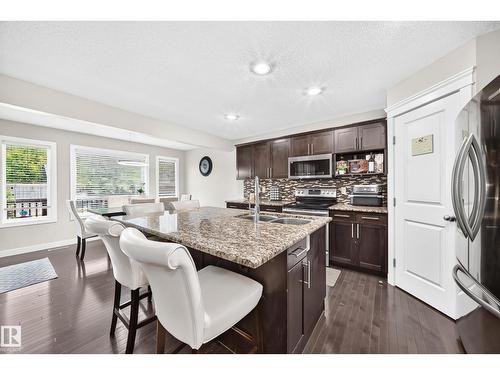 3433 Goodridge Link Li Nw, Edmonton, AB 