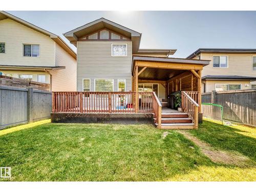 3433 Goodridge Link Li Nw, Edmonton, AB 