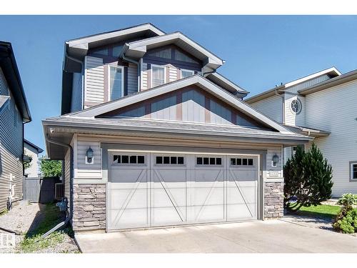 3433 Goodridge Link Li Nw, Edmonton, AB 