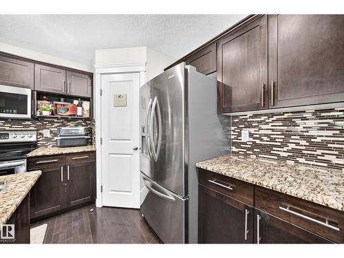 3433 Goodridge Link Li Nw, Edmonton, AB 