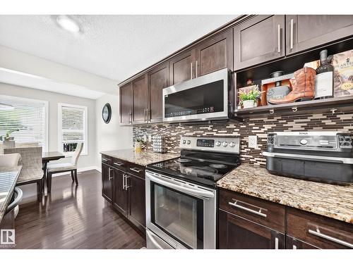 3433 Goodridge Link Li Nw, Edmonton, AB 