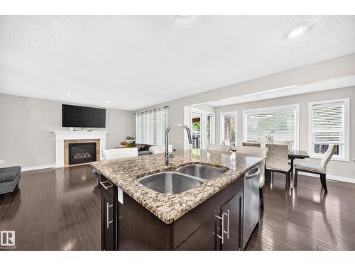 3433 Goodridge Link Li Nw, Edmonton, AB 