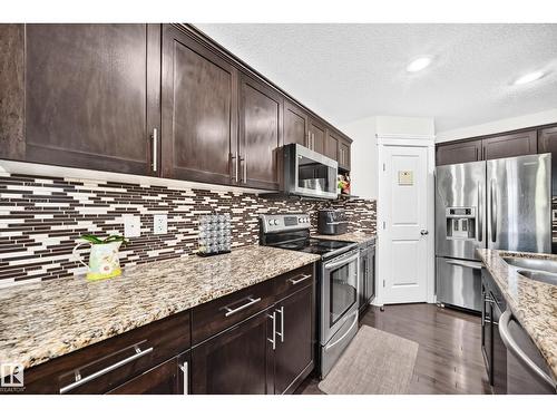 3433 Goodridge Link Li Nw, Edmonton, AB 