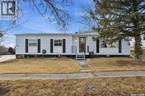 514 Mckenzie Street, Morse, SK 