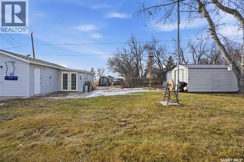 514 Mckenzie Street, Morse, SK 