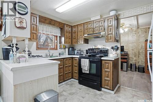 514 Mckenzie Street, Morse, SK 
