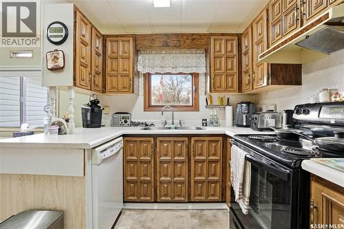 514 Mckenzie Street, Morse, SK 