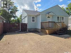 226 9th AVENUE NE Swift Current, SK S9H 2S1