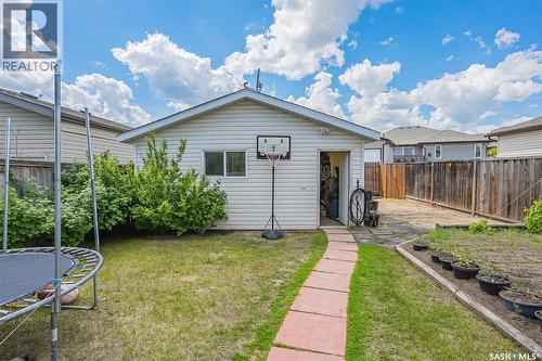 330 Galloway Road, Saskatoon, SK 