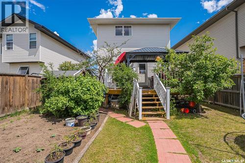 330 Galloway Road, Saskatoon, SK 