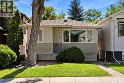 2339 Reynolds STREET  Regina, SK S4N 3N6