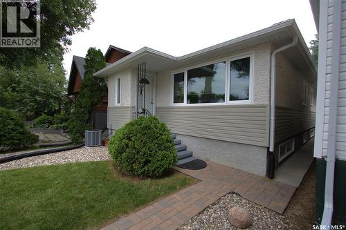 2339 Reynolds Street, Regina, SK - Outdoor