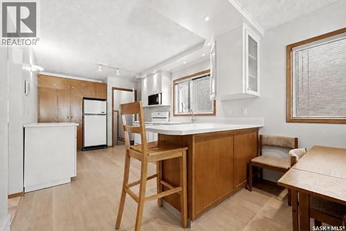2339 Reynolds Street, Regina, SK - Indoor Photo Showing Kitchen