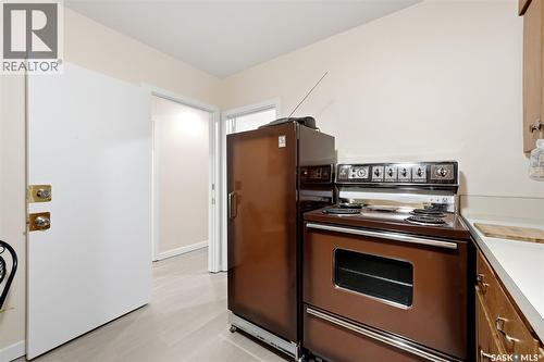 2339 Reynolds Street, Regina, SK - Indoor Photo Showing Kitchen
