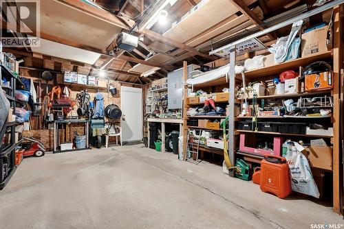 2339 Reynolds Street, Regina, SK - Indoor Photo Showing Other Room