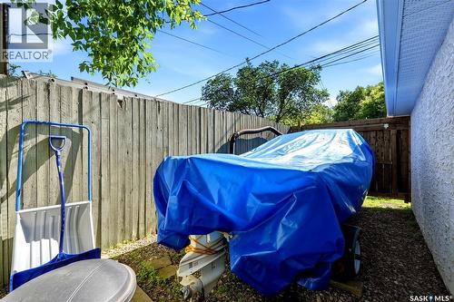 2339 Reynolds Street, Regina, SK - Outdoor