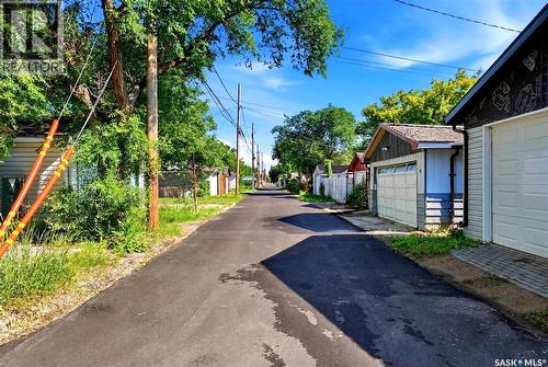 2339 Reynolds Street, Regina, SK - Outdoor
