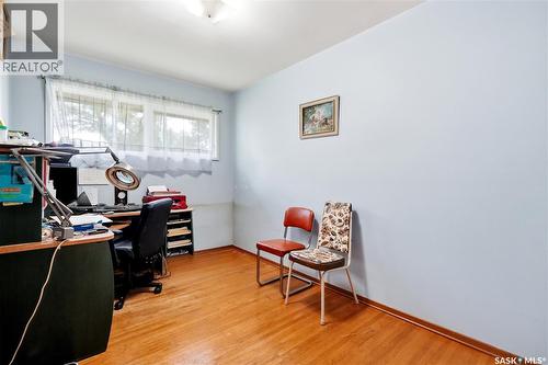 32 Mathieu Crescent, Regina, SK 