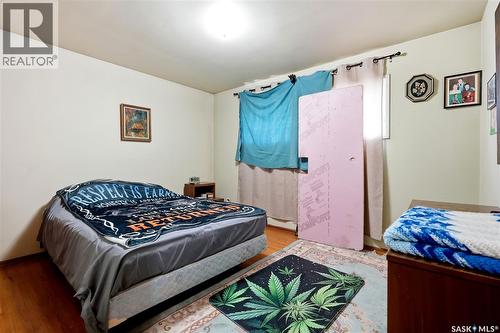32 Mathieu Crescent, Regina, SK 