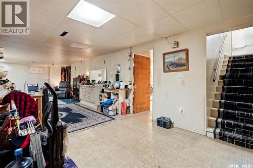 32 Mathieu Crescent, Regina, SK 