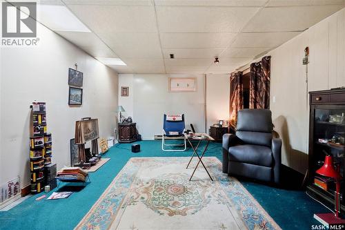32 Mathieu Crescent, Regina, SK 