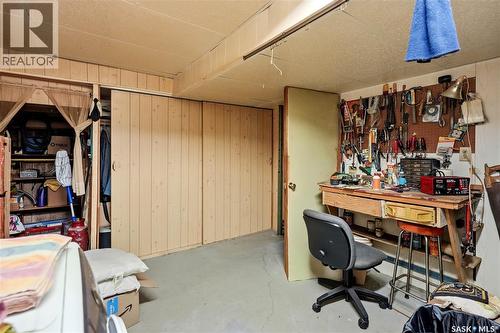 32 Mathieu Crescent, Regina, SK 