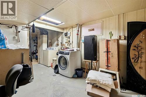 32 Mathieu Crescent, Regina, SK 