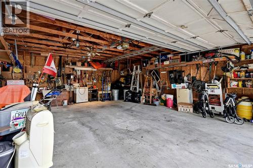 32 Mathieu Crescent, Regina, SK 