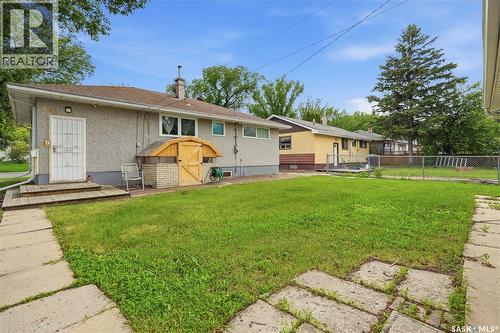 32 Mathieu Crescent, Regina, SK 