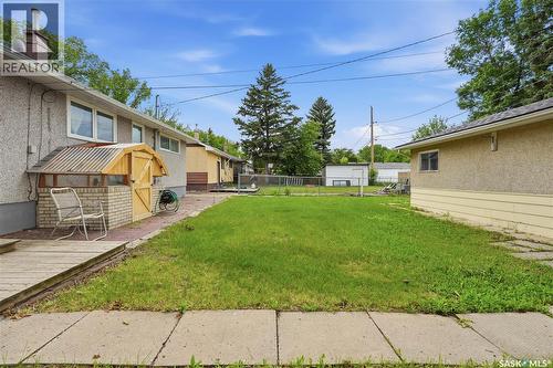 32 Mathieu Crescent, Regina, SK 