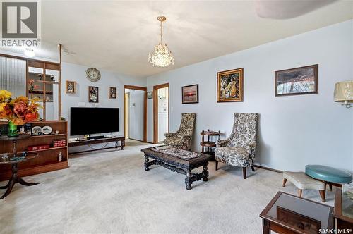 32 Mathieu Crescent, Regina, SK 
