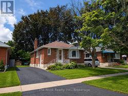 288 CADILLAC AVENUE S Oshawa (Central), ON L1H 5Z8