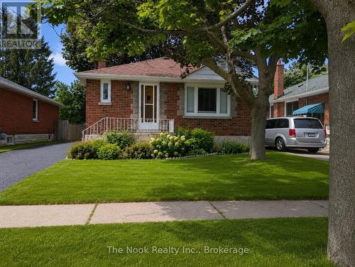 288 CADILLAC AVENUE S  Oshawa (Central), ON L1H 5Z8