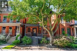 131 MARKLAND Street Hamilton, ON L8P 2K3