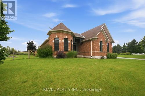 5 FALKLAND ROAD  Brant, ON N0J 1V0