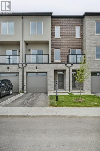 20 CLEAR VALLEY LANE  Hamilton, ON L0R 1W0