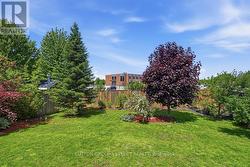 Backs onto StoneyCreek P.S. - 