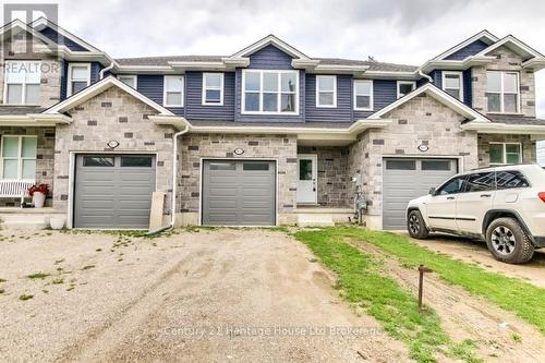 2 - 50 BLANDFORD STREET  Woodstock (Woodstock - North), ON N4S 7H6